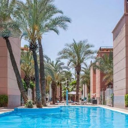 Riad Nour Beldi Marrakesch Exterior foto