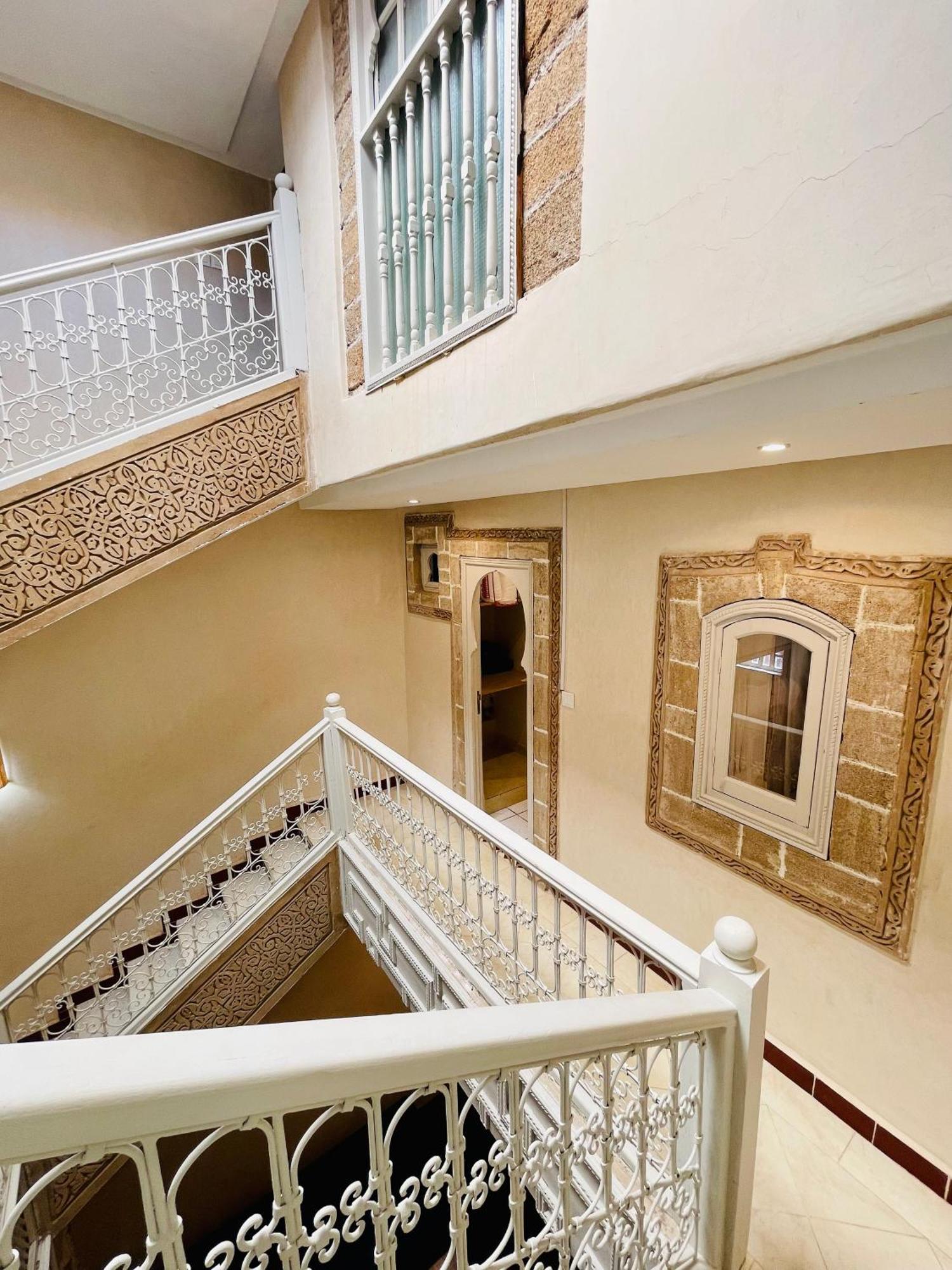 Riad Nour Beldi Marrakesch Exterior foto